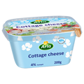 Cottage Cheese 4% 200g