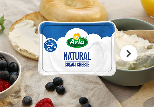 ARLA ΦΡΕΣΚΟ ΤΥΡΙ ΚΡΕΜΑ