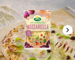 ARLA MOZZARELLA