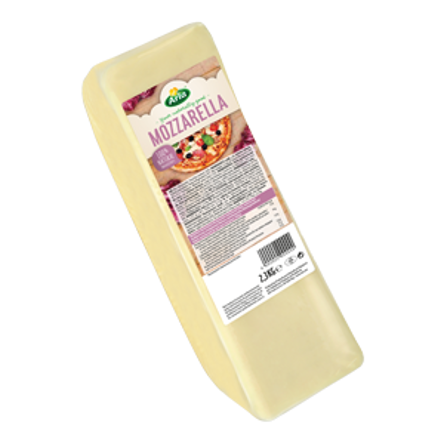 Mozzarella 2,3kg