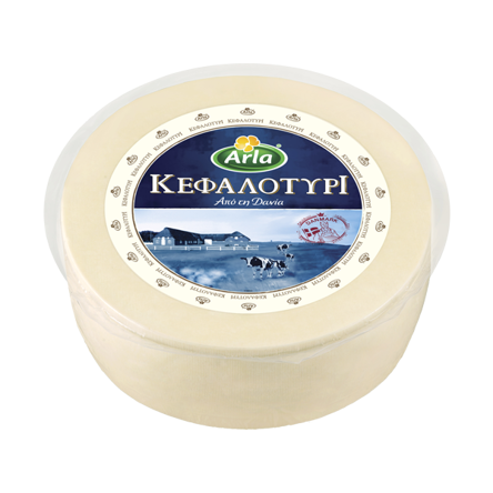 Κεφαλοτύρι 8,3kg