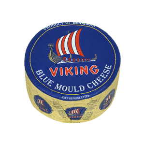 Arla® Pro Arla Viking Blue Cheese 3kg