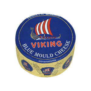 Arla Pro. Arla Viking Blue Cheese 3kg