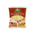 Σκληρό τυρί (τριμμένο) 150 g