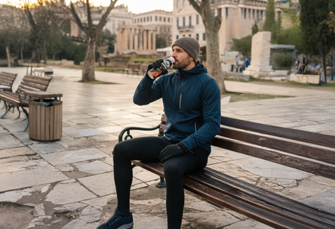 ΣΥΝΕΠΕΙΑ ΣΤΗΝ ΠΡΟΠΟΝΗΣΗ