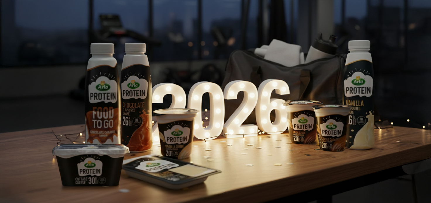 Arla PROTEIN