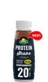 Shake Chocolate BCAA 250 ml