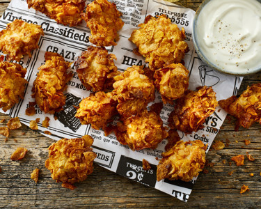 ΣΥΝΤΑΓΕΣ ΓΙΑ AIR FRYER