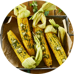 Επιλογές vegetarian