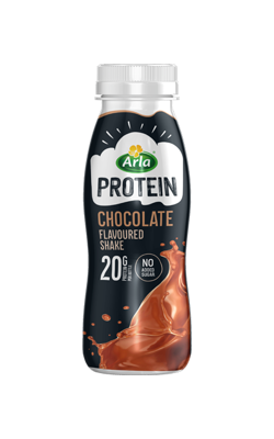 Arla Protein Chocolate Shake 250 ml