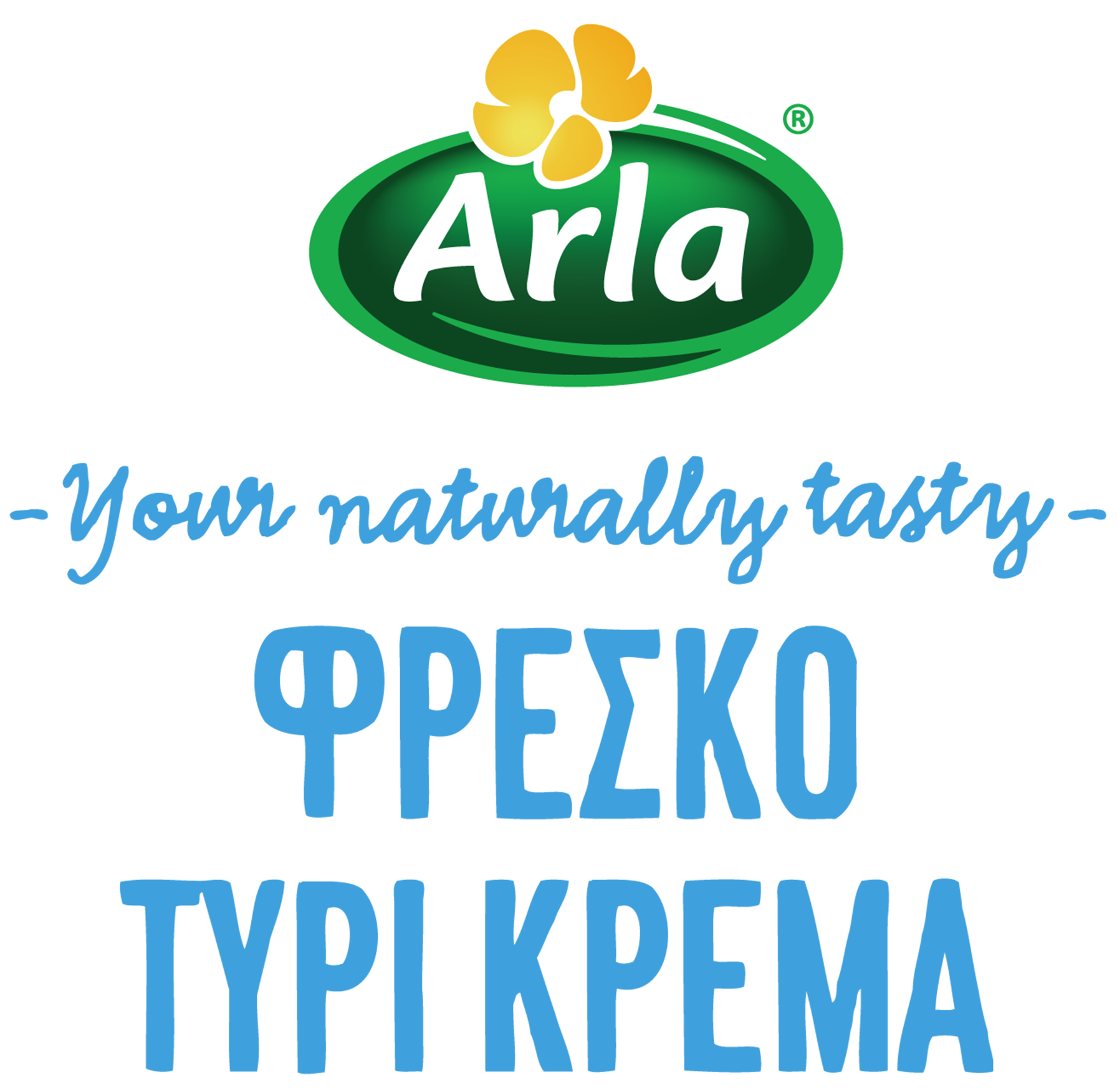 Arla Fresh Cream Cheese