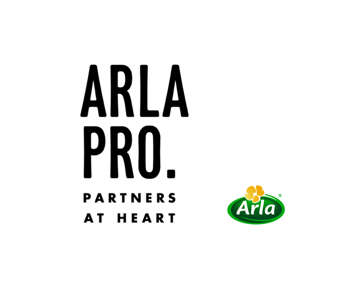Σχετικά με το Arla Pro