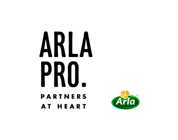 Σχετικά με το Arla Pro
