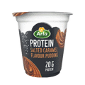 Pudding Αλατισμένη Καραμέλα 200 g