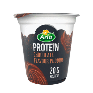 Arla Protein Pudding Σοκολάτα 200 g