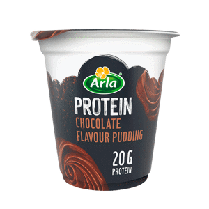 Arla Protein Pudding Σοκολάτα 200g