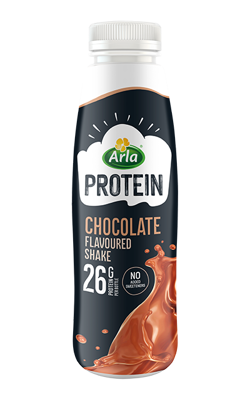 Arla Protein Ρόφημα γάλακτος Shake Σοκολάτα 500 g