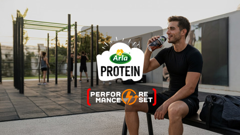 PERFORMANCE RESET