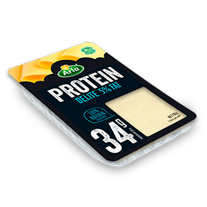Arla Protein Delite 5% λιπαρά σε φέτες 150g