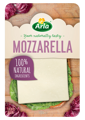 Mozzarella σε φέτες 150g