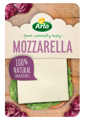 Mozzarella σε φέτες 150 g
