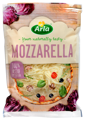 Mozzarella Τριμμένη 200 g