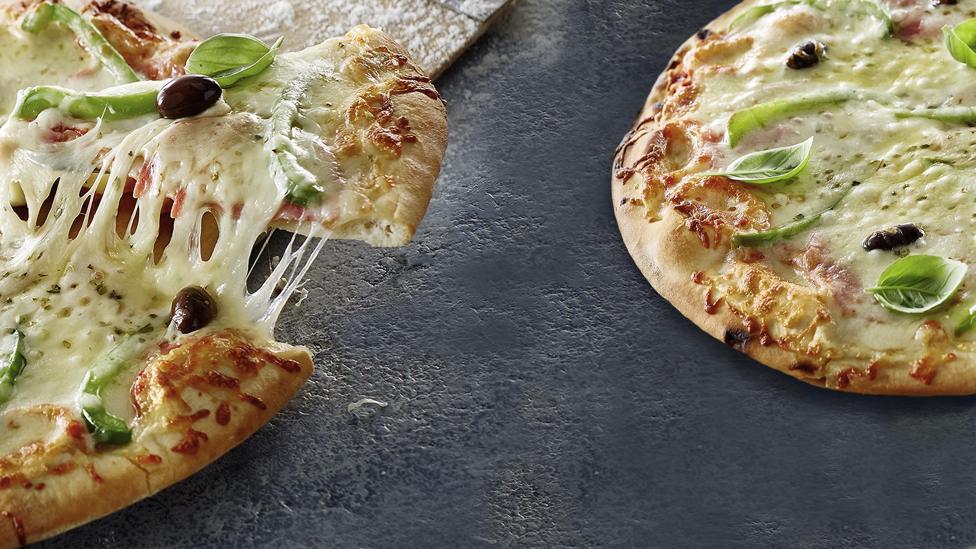 Arla Mozzarella