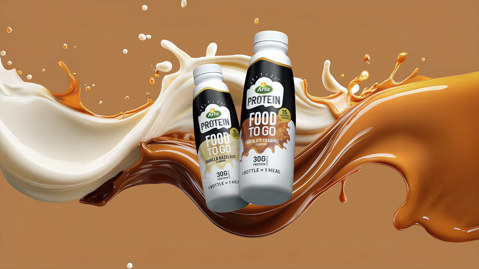 Arla Protein Food To Go