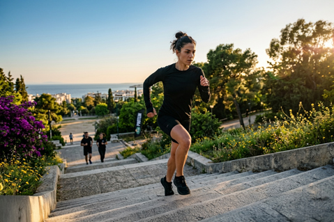 PERFORMANCE RESET: H δύναμη της συνέπειας