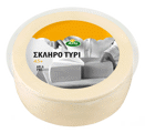 Arla PRO Σκληρό Τυρί 45+