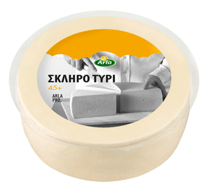 Arla® Pro Arla PRO Σκληρό Τυρί 45+