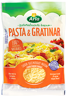 Arla® Pasta & Gratinar 175 g