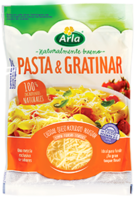 Arla® Pasta & Gratinar 150g