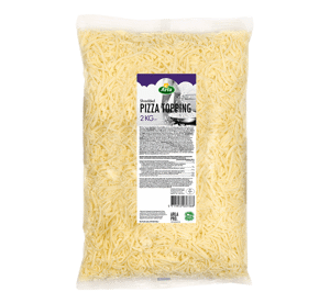 Arla Pro. Arla PRO Pizza Topping τριμμένο 2kg