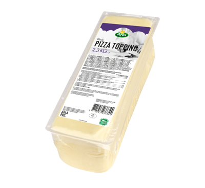 Arla PRO Pizza Topping φρατζόλα 2,3kg