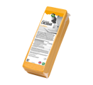 Arla PRO Mild Coloured Cheddar φρατζόλα 2,5kg