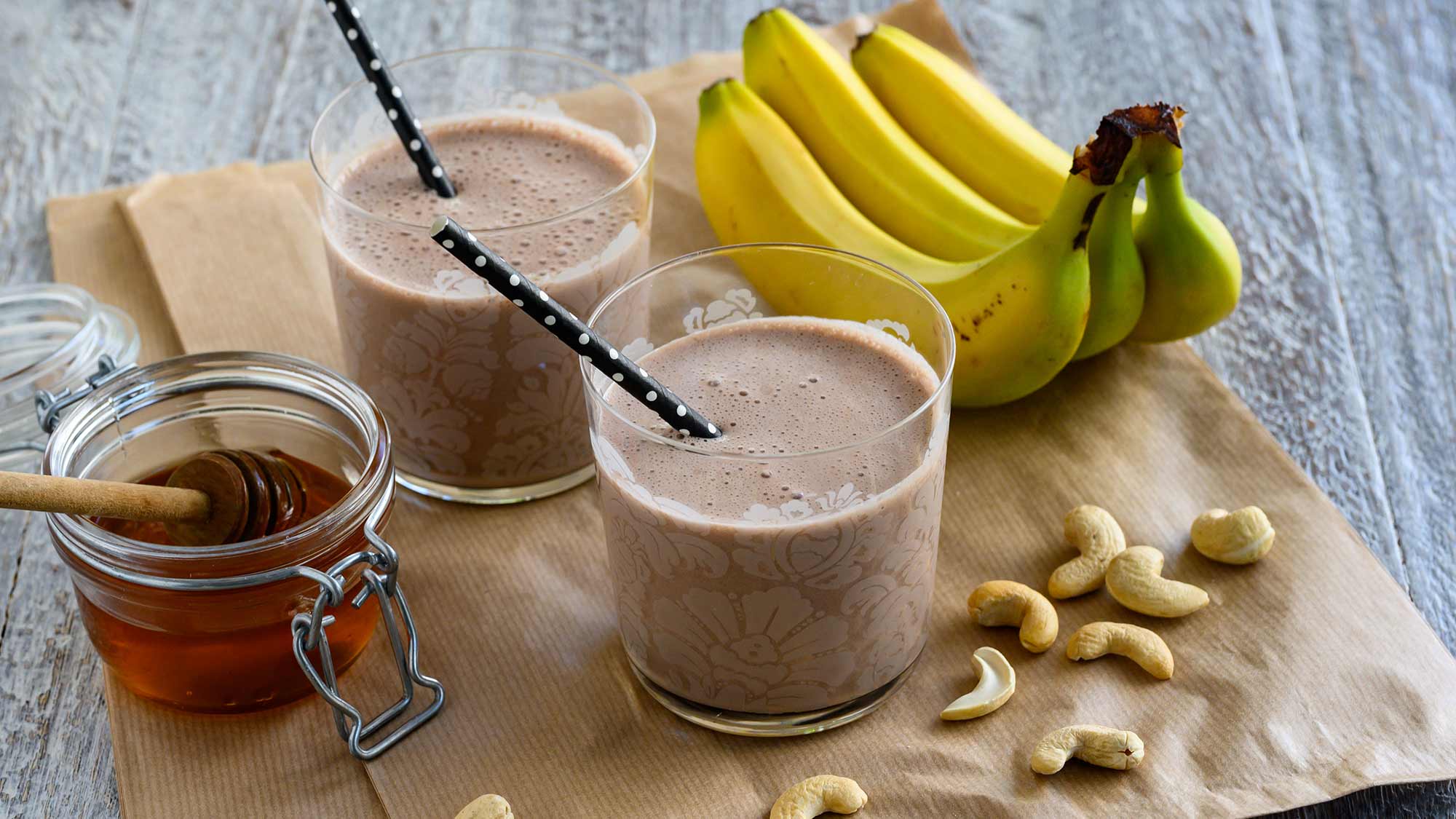 Athlete Food Stories