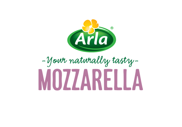 Arla Mozzarella