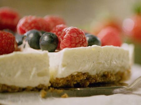 ΦΥΣΙΚΑ ΑΠΟΛΑΥΣΤΙΚΑ CHEESECAKES