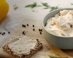 ARLA ΦΡΕΣΚΟ ΤΥΡΙ ΚΡΕΜΑ ΜΕ ΜΥΡΩΔΙΚΑ