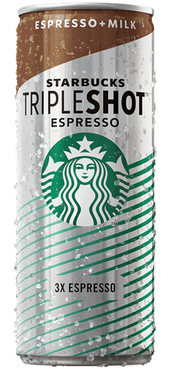 Tripleshot Espresso 300ml