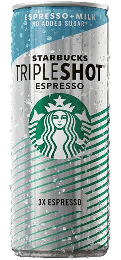 Tripleshot  No Added Sugar 300ml