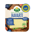 Havarti ωρίμανσης σε φέτες 150 g