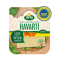 Havarti κρεμώδες σε φέτες 300g