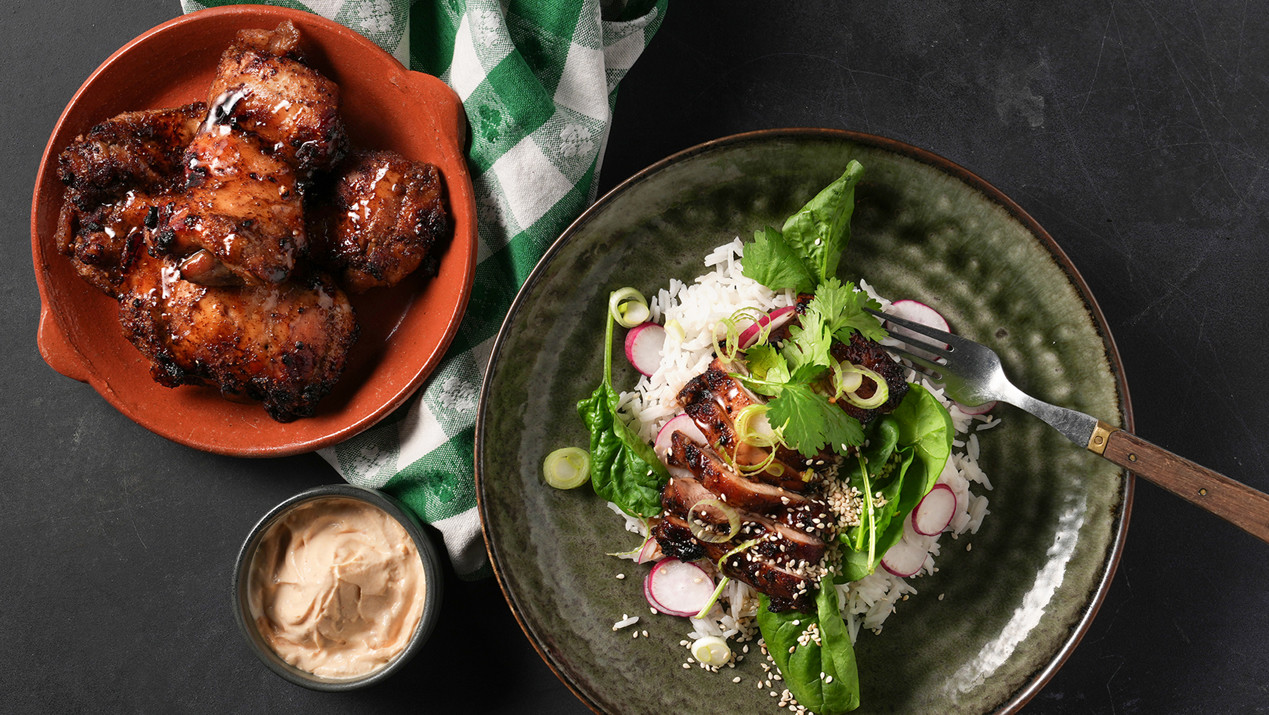 Οι καλύτερες συνταγές για air fryer