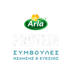 Λογότυπο Arla Protein