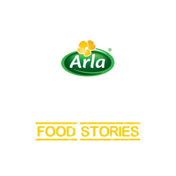 Arla Protein Food Stories