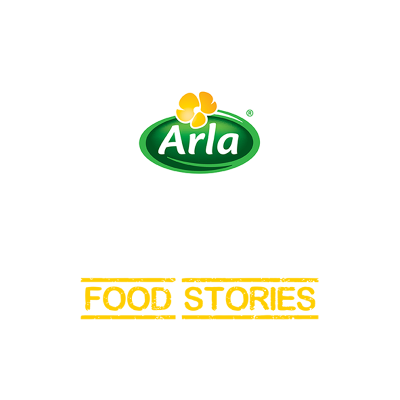 Arla Protein Food Stories
