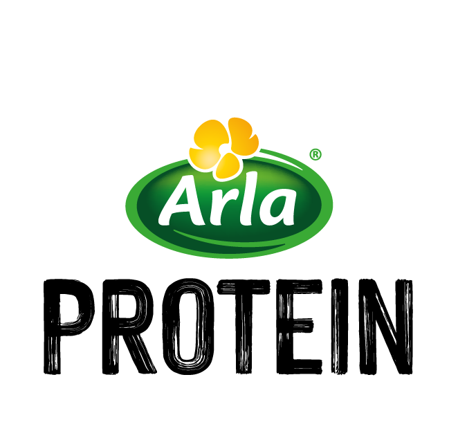 Λογότυπο Arla Protein