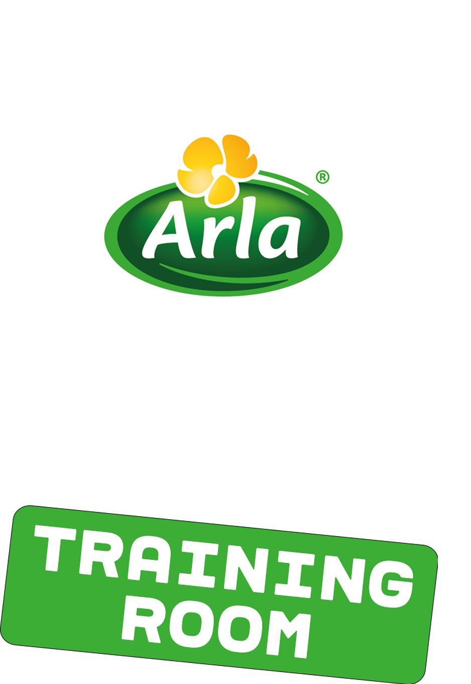 Λογότυπο Arla Protein